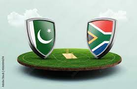 pakistan vs south africa